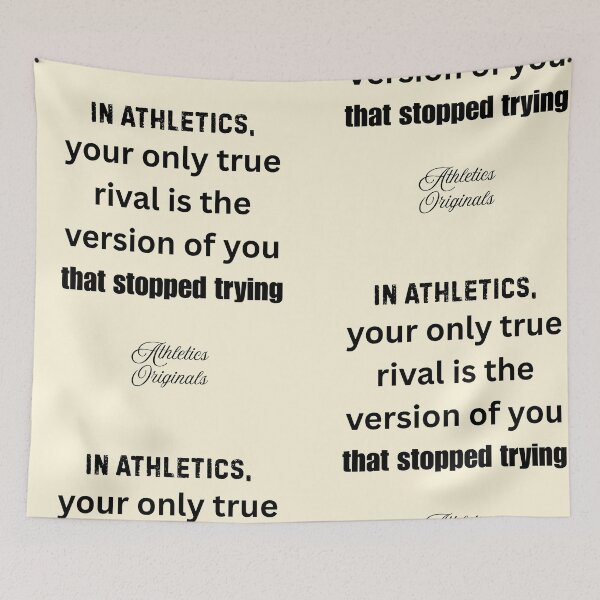 Item preview, In Athletics designed and sold by Toonlympics.