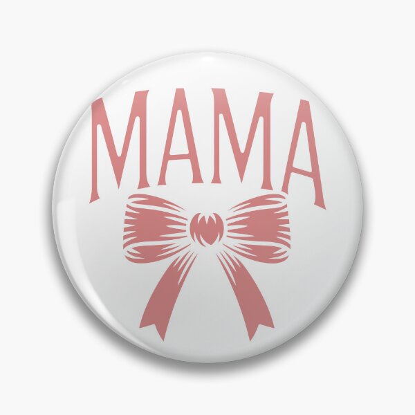 Item preview, Mama Coquette Bow designed and sold by theartfulaspie.