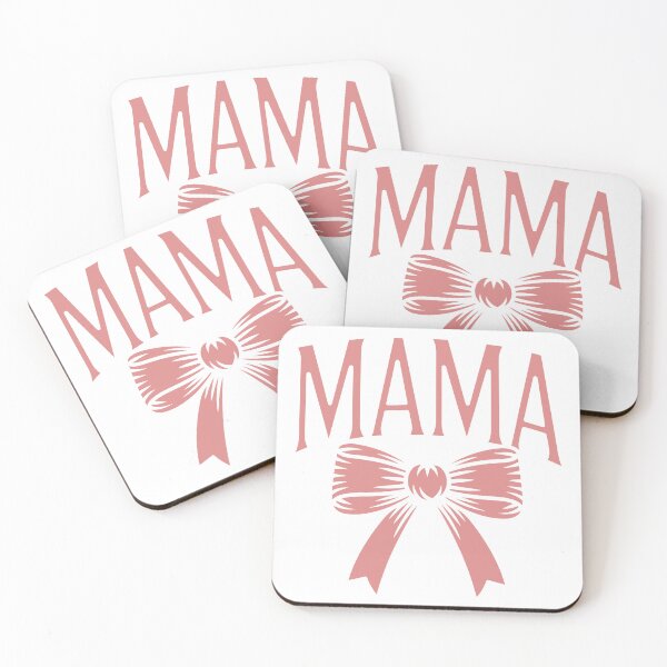 Item preview, Mama Coquette Bow designed and sold by theartfulaspie.