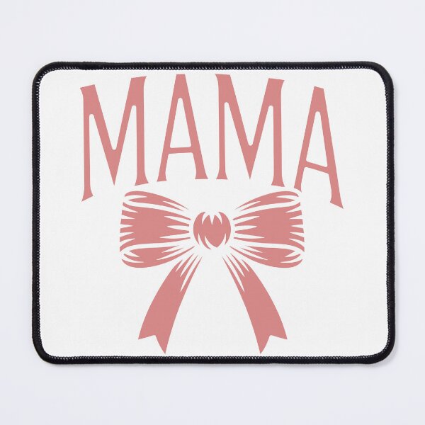 Item preview, Mama Coquette Bow designed and sold by theartfulaspie.
