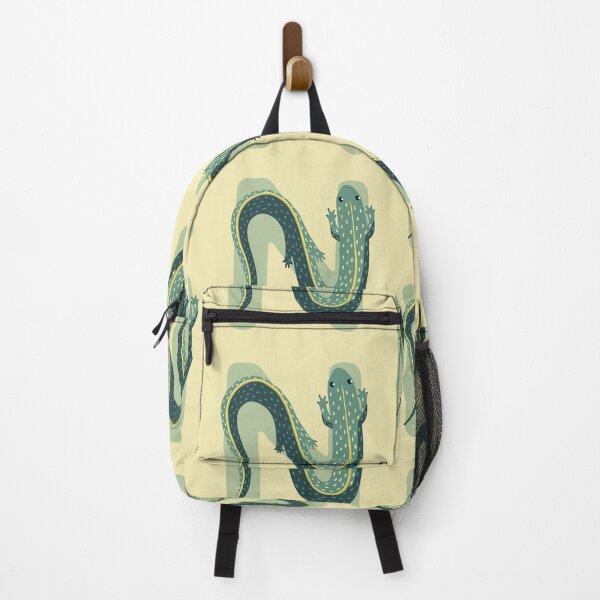 Item preview, N for Newt designed and sold by Greyish.