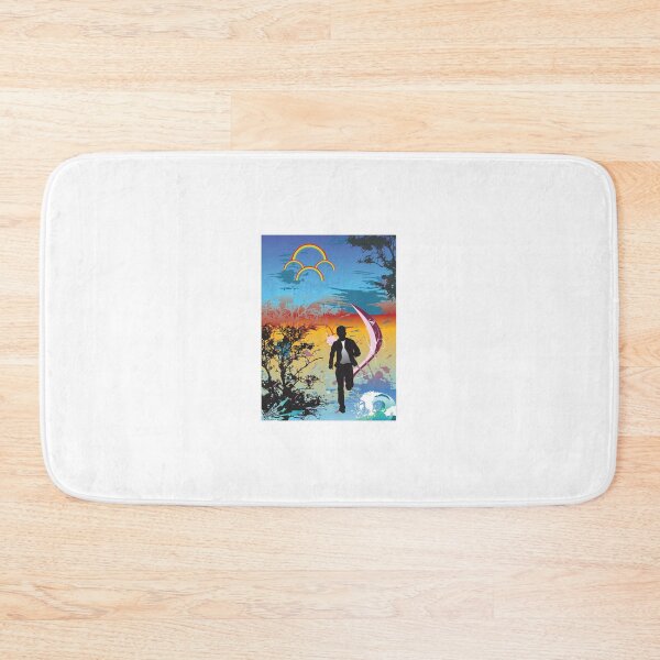 Item preview, Sunset Runner designed and sold by shekimaksuti.