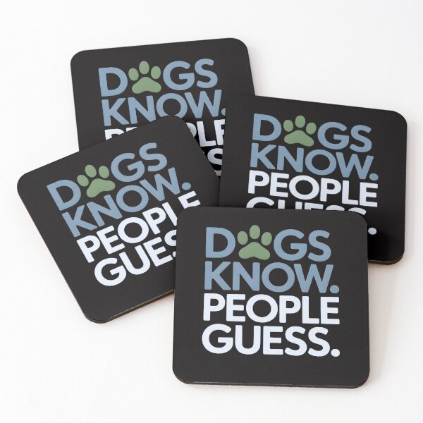 Item preview, Dog Is Friendly I Am Not – Dogs Know People Guess Shirt designed and sold by Slavicsoul.