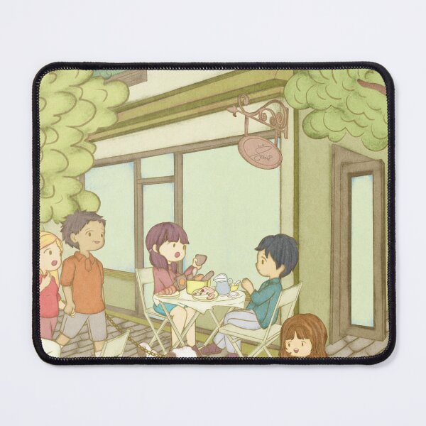 Item preview, Bakery kids designed and sold by somishii.