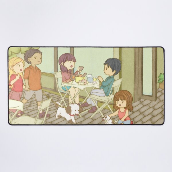 Item preview, Bakery kids designed and sold by somishii.