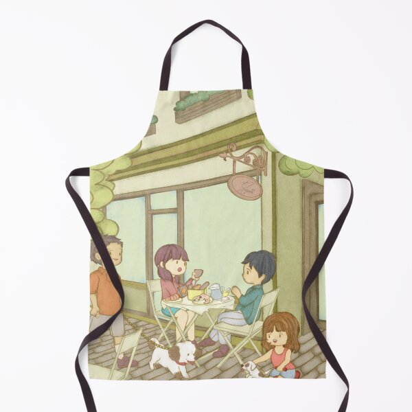 Item preview, Bakery kids designed and sold by somishii.