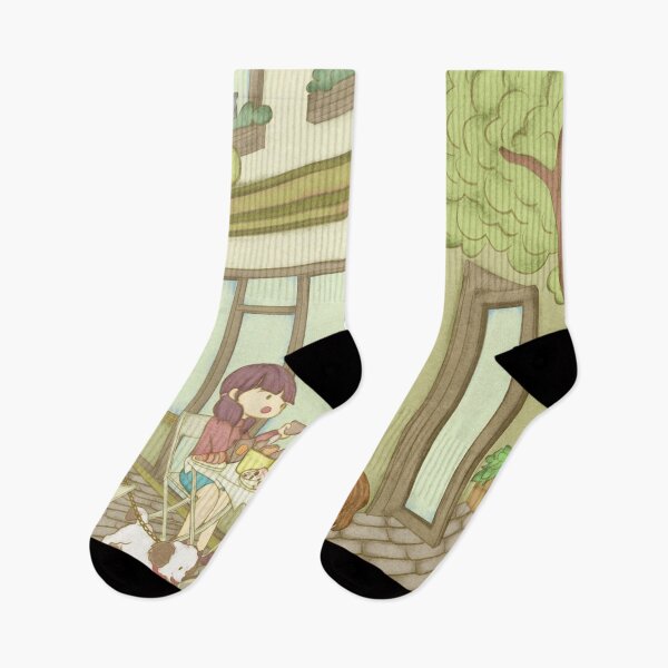 Item preview, Bakery kids designed and sold by somishii.