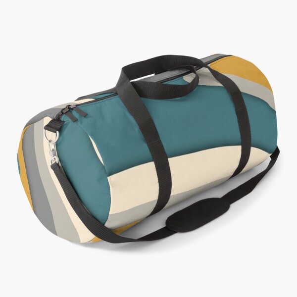 Item preview, Retro 70s Wave Abstract Swirl designed and sold by Owcomm.