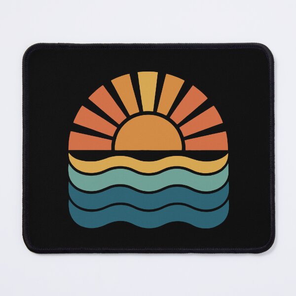 Item preview, Groovy Sunset designed and sold by jkrphoto.