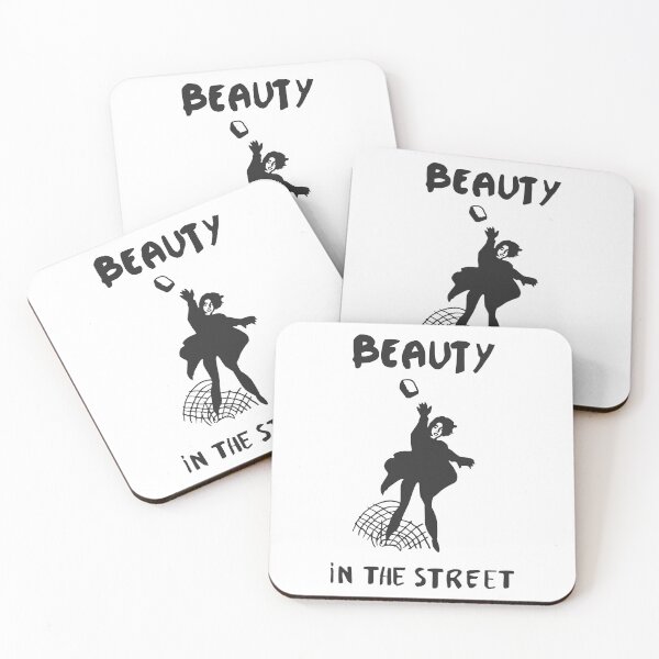Item preview, Beauty in Street Street designed and sold by YaelleDark.