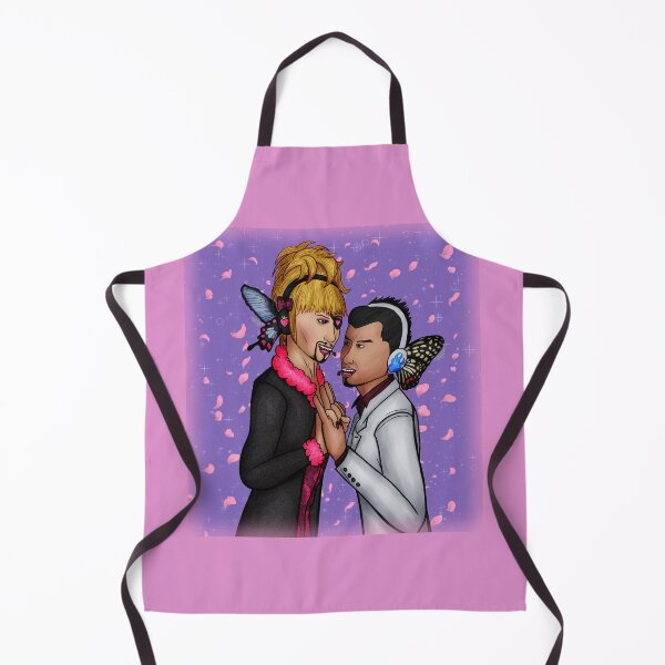 Item preview, Goromi X Kiryu designed and sold by Blackmoonrose13.