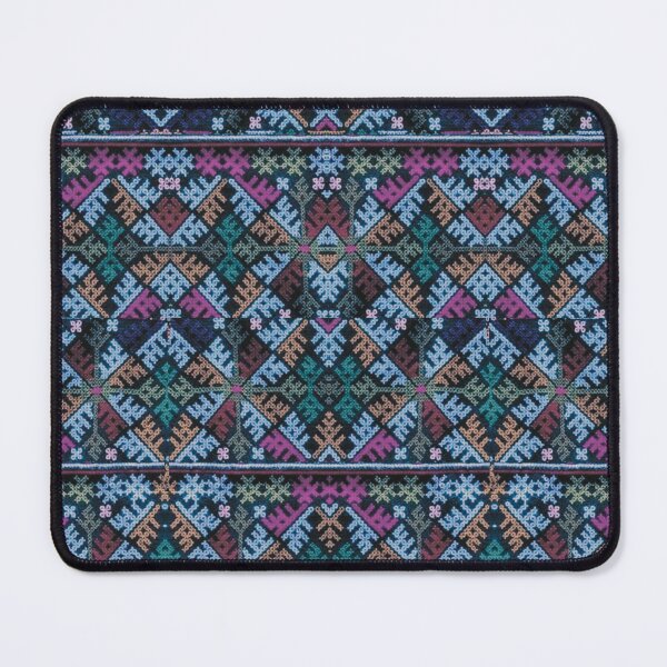 Item preview, Rose Pattern Embroidery  designed and sold by Greenleaves32.