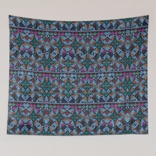 Item preview, Rose Pattern Embroidery  designed and sold by Greenleaves32.