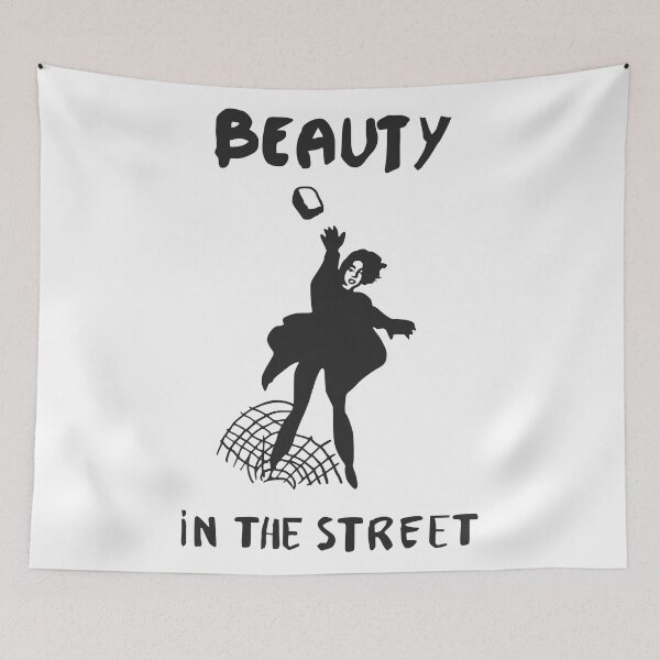 Item preview, Beauty in Street Street designed and sold by YaelleDark.