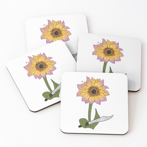 Item preview, you've angered the flowers designed and sold by shattered-stars.