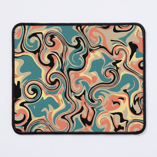 Item preview, Swirling Marble Dream designed and sold by Owcomm.