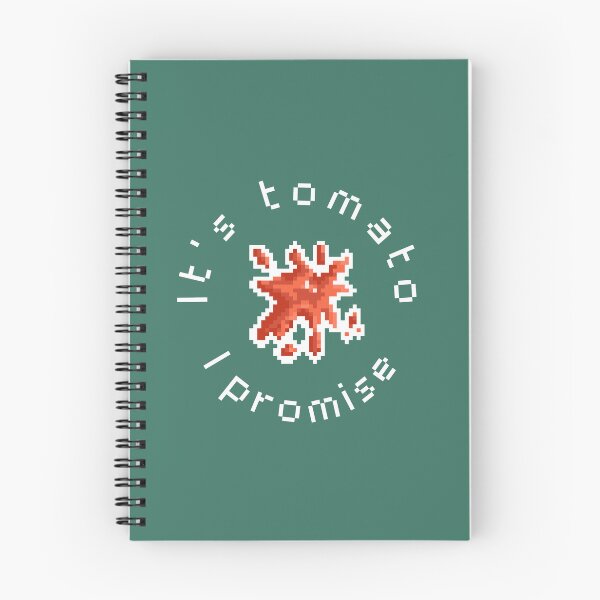Item preview, It's tomato, I promise designed and sold by Little Lamb's Lore.