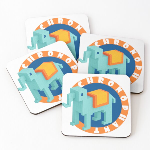 Item preview, elephant designed and sold by MinimalBloom.