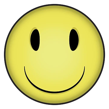 Artwork thumbnail, Smiley by RazyCe