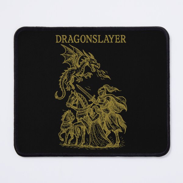 Item preview, Knight Protects the Princess – Dragonslayer #color designed and sold by SteadyRolling.
