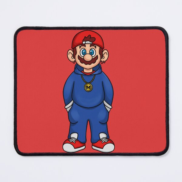 Artikelvorschau, Mario entworfen und verkauft von clauroman278.