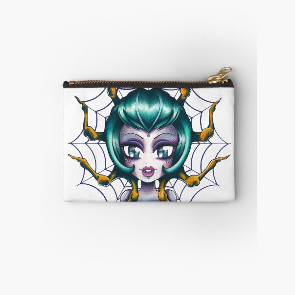 Item preview, Spider Lady designed and sold by ZaratoninArt.