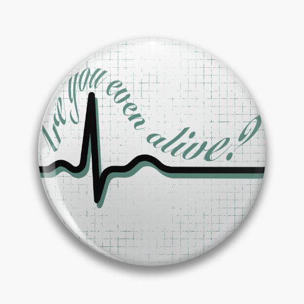 Item preview, NASA, Are You Even Alive (Design 1) | DGD designed and sold by Wyld Danny.