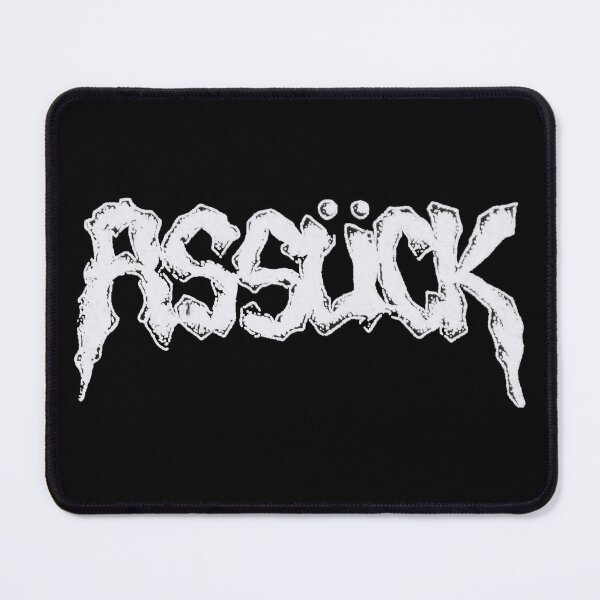 Item preview, ASSUCK - Old Logo designed and sold by HODLapparel.
