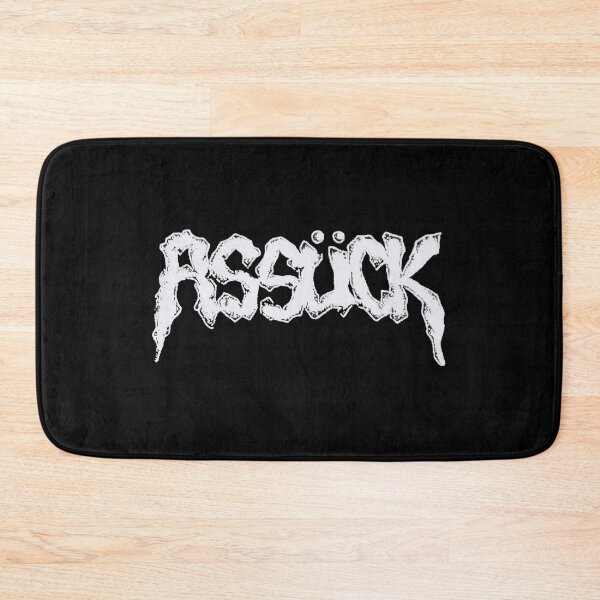 Item preview, ASSUCK - Old Logo designed and sold by HODLapparel.