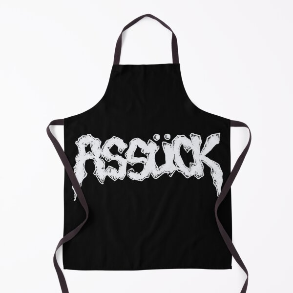 Item preview, ASSUCK - Old Logo designed and sold by HODLapparel.