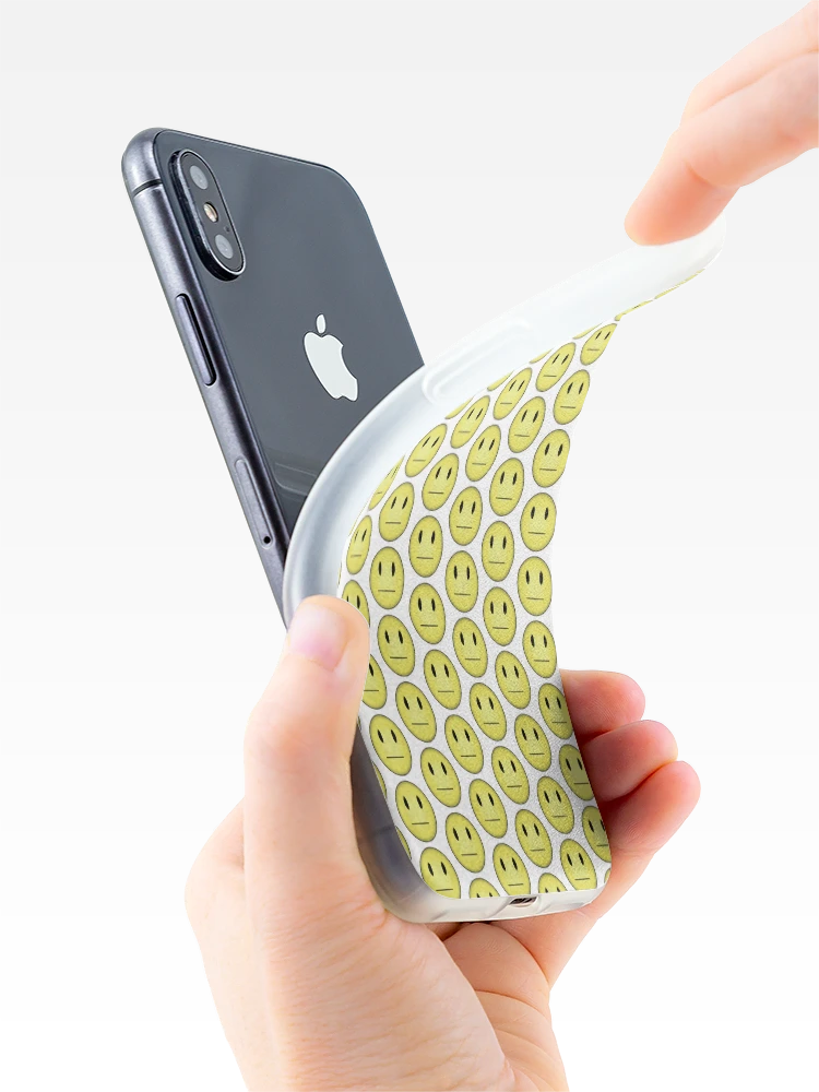 Thumbnail 4 of 5, iPhone Case, Smiley designed and sold by RazyCe.