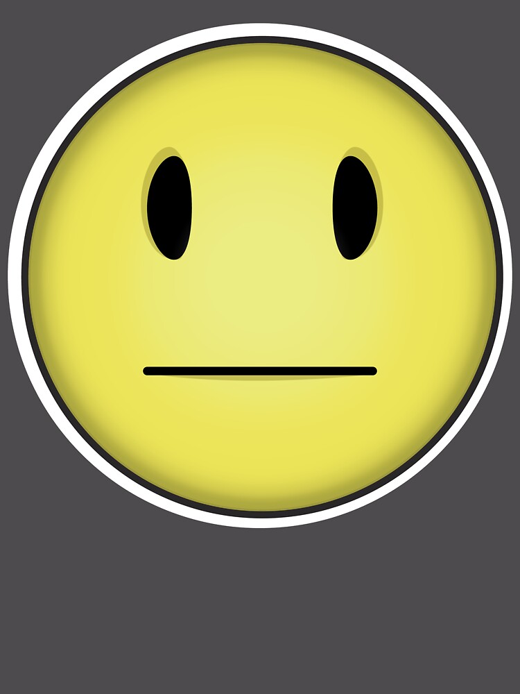 Thumbnail 6 von 6, Premium Oversized Pullover, Smiley designt und verkauft von RazyCe.