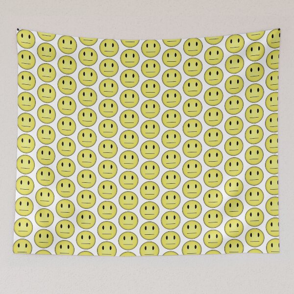 Aperçu de l'œuvre Smiley créée et vendue par RazyCe.