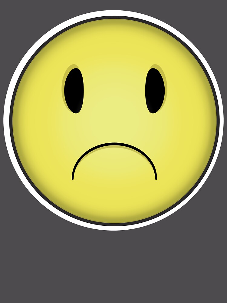 Thumbnail 6 von 6, Premium Oversized Pullover, Smiley designt und verkauft von RazyCe.