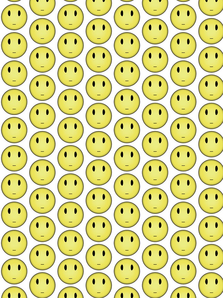 Thumbnail 4 of 4, iPhone Case, Smiley designed and sold by RazyCe.