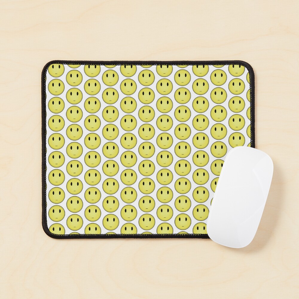 Item preview, Mouse Pad designed and sold by RazyCe.