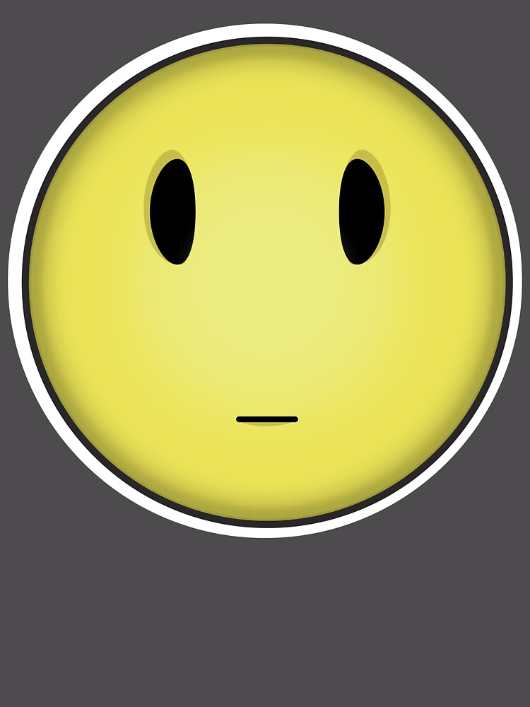 Thumbnail 6 von 6, Premium Oversized Pullover, Smiley designt und verkauft von RazyCe.