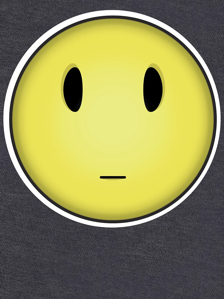 Thumbnail 6 of 6, Lightweight Sweatshirt, Smiley designed and sold by RazyCe.