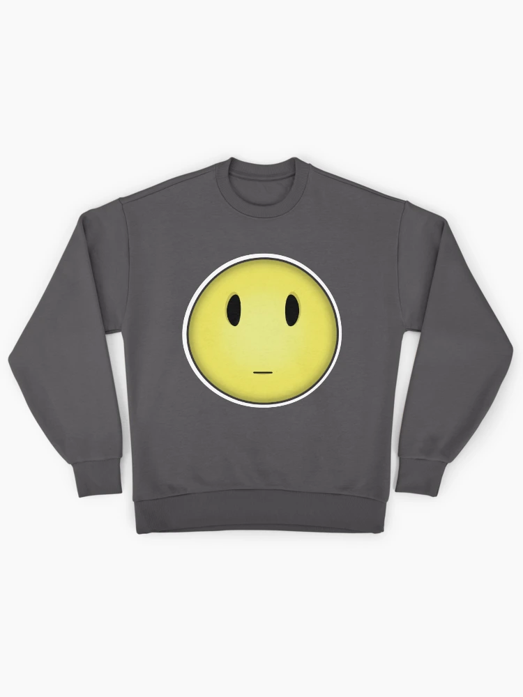 Thumbnail 1 of 6, Premium Oversized Sweatshirt, Smiley designed and sold by RazyCe.