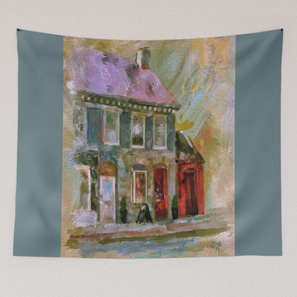 Item preview, Shops Of Old Frederick designed and sold by Lois  Bryan.
