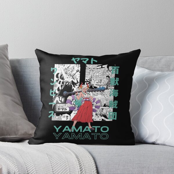 Item preview, Yamato designed and sold by Playful-Monster.