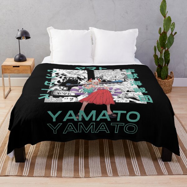 Item preview, Yamato designed and sold by Playful-Monster.