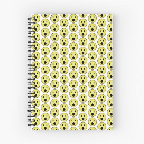 Item preview, Smiley designed and sold by RazyCe.