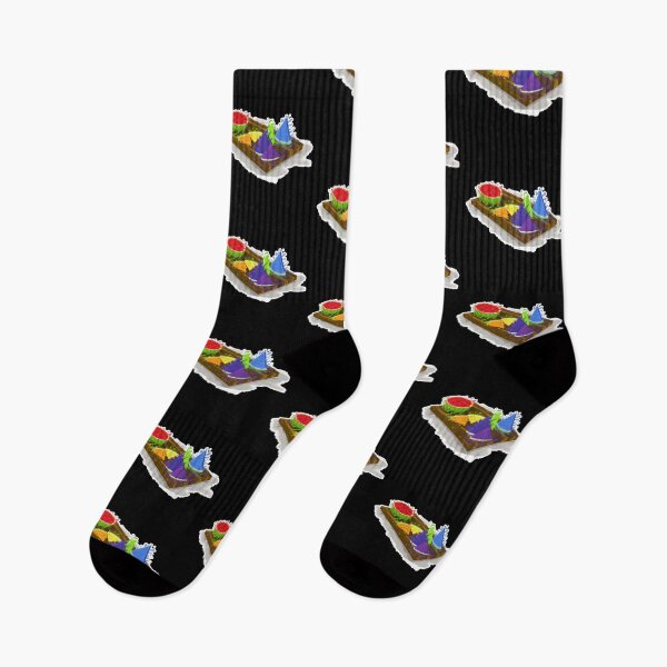 Item preview, Rainbow Watermelon designed and sold by JoseloRochaArt.