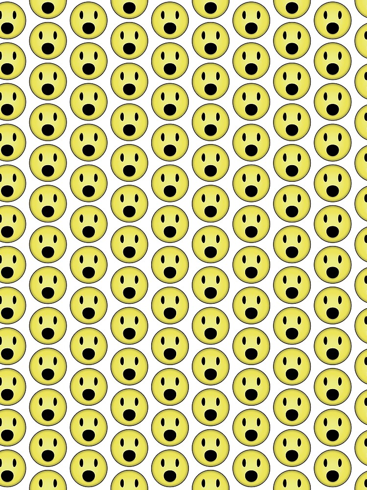 Imagen 4 de 4, Camiseta gráfica con la obra Smiley, diseñada y vendida por RazyCe.
