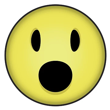 Imagen de la obra Smiley de RazyCe