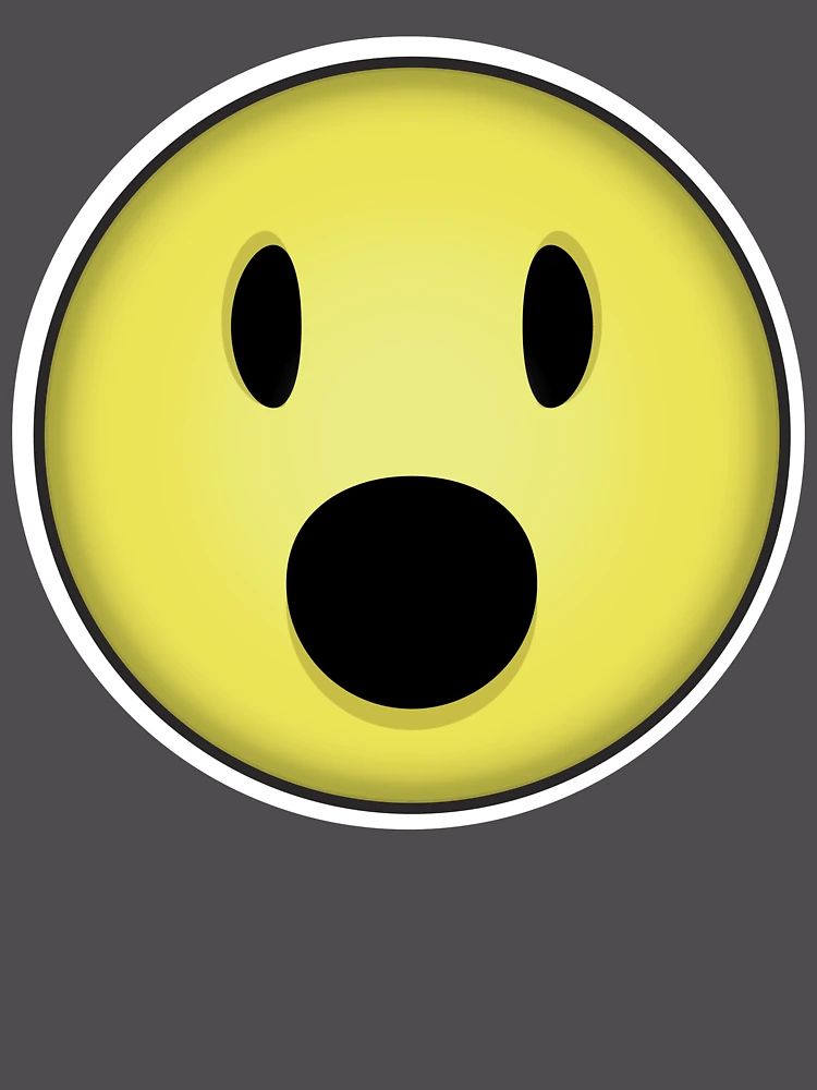 Thumbnail 6 von 6, Premium Oversized Pullover, Smiley designt und verkauft von RazyCe.