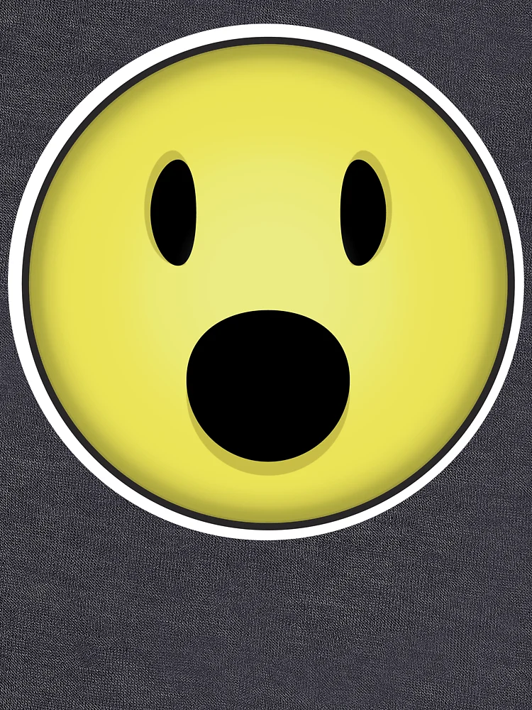 Thumbnail 6 von 6, Leichter Pullover, Smiley designt und verkauft von RazyCe.