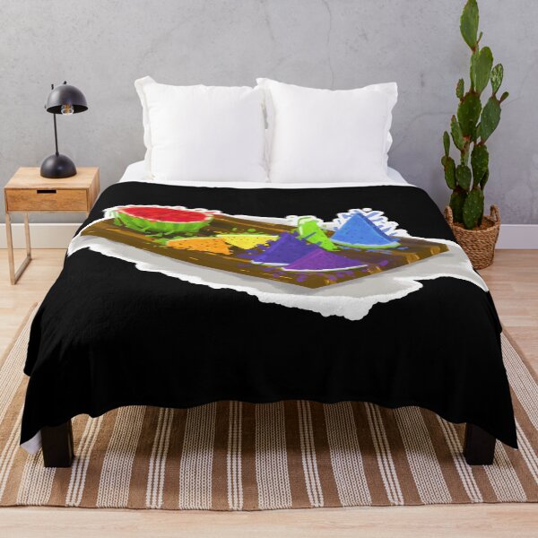 Item preview, Rainbow Watermelon designed and sold by JoseloRochaArt.