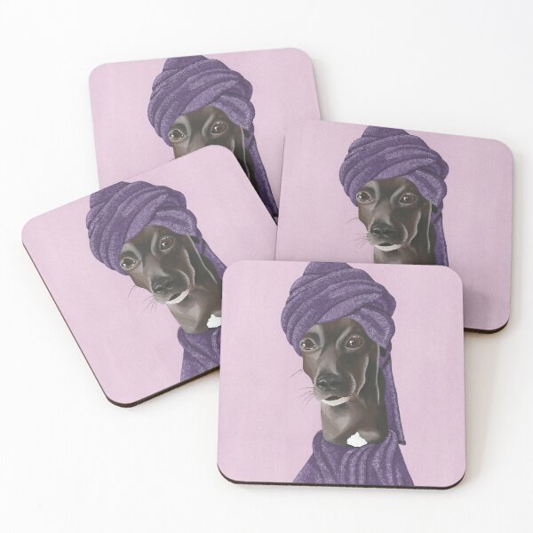 Item preview, Towel Snoot designed and sold by Snooty's World.